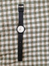 卡西歐（CASIO）小黑表男女表中性學(xué)生公務(wù)員考試中高考可用石英表MQ-24-7E 曬單實(shí)拍圖