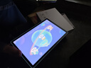 希沃AI學(xué)習(xí)機V2 Pro高思版 兒童護眼學(xué)習(xí)平板 電腦小學(xué)到高中 學(xué)練機早教機 教學(xué)一體機6G+256G極光藍(lán) 曬單實拍圖