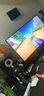 華碩（ASUS）ROG絕神 OLED 26.5英寸顯示屏2K 280Hz顯示器電競G-sync 0.03ms響應(yīng)HDR400真10Bit HDMI2.1 XG27ACDMS 2K280Hz OLED 曬單實拍圖