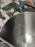 米家小米恒溫電熱水壺3 家用燒水壺保溫壺自動(dòng)斷電保溫一體無(wú)縫內膽恒溫開(kāi)水壺 316L母嬰級不銹鋼 曬單實(shí)拍圖