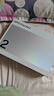 OPPO Pad Air2【國(guó)家補(bǔ)貼15%】11.4英寸 2.4K高清大屏 8000mAh大電池 辦公學(xué)習(xí)娛樂學(xué)生教育平板電腦 極光紫 6+128GB 曬單實(shí)拍圖