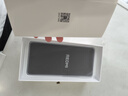 小米 REDMI K80 第三代驍龍 8 6550mAh大電池 澎湃OS 汐月藍 12GB+256GB 紅米5G手機 曬單實(shí)拍圖