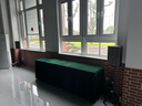 先科 會(huì )議室音響套裝組合8英寸家庭KTV背景音樂(lè )培訓會(huì )議專(zhuān)用設備系統功放壁掛音箱VD-202/K5V*4/M-19 曬單實(shí)拍圖