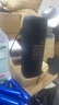 JBL FLIP6 音樂(lè)萬(wàn)花筒六代 【國(guó)家補(bǔ)貼】便攜藍(lán)牙音箱  賽道揚(yáng)聲器 獨(dú)立高音單元 禮物音響 金屬黑 曬單實(shí)拍圖
