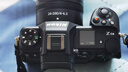 尼康（Nikon）Z 6III (Z6 3/Z63) Z6三代高清攝影拍照視頻直播防抖 z6iii套機(jī)/拆單機(jī) Z63單機(jī)+24-200f/4-6.3 VR鏡頭 官方標(biāo)配【送攝影包+備用電池+鋼化屏卡 曬單實(shí)拍圖