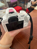佳能/Canon 100D 200d 200D二代 R50 700D 80D 二手單反相機(jī)4K高清 佳能200D 18-55 IS STM白色套機(jī) 99新 曬單實(shí)拍圖
