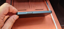 今舞 適用蘋果12手機殼超薄磨砂iphone12promax保護套12mini全包PP半軟硬殼男女款 蘋果12mini 透明黑 曬單實拍圖