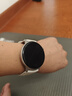 vivo WATCH 5 藍(lán)牙版 皓月 全天候心率血氧監(jiān)測血壓功能 全新藍(lán)河操作系統(tǒng) iOS跨系統(tǒng)兼容智能手表 曬單實拍圖