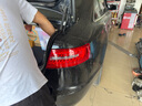 德智匯適用奧迪A6L后尾燈09-11款A6L12-18款奧迪a6l剎車(chē)燈轉向燈總成 奧迪A6L/2009-2011款德智匯品牌右外尾燈 曬單實(shí)拍圖