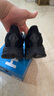 HOKA ONE ONE男款克利夫頓CLIFTON 10輕量透氣緩震跑步鞋 BBLC-黑色 43 （US9.5  43 1/3） 曬單實拍圖