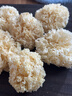 小茵姑娘椴木小銀耳120g 軟糯多膠白玉木耳干貨當(dāng)季新貨 蓮子百合羹配料 曬單實(shí)拍圖