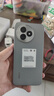 小米REDMI K80至尊版 國家補貼 5G智能旗艦手機 K80 Ultra 高性能游戲電競小米手機 砂巖灰 16GB+512GB 白條六期免息 曬單實拍圖