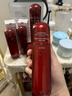 韓束紅蠻腰水乳套裝護膚品緊致抗皺補水保濕化妝品官方正品送女友媽媽 【基礎(chǔ)護膚】紅蠻腰水乳套裝 曬單實拍圖