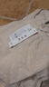 韓曼蕊中國風(fēng)刺繡亞麻小背心女2025夏季寬松休閑無袖內(nèi)搭棉麻打底衫上衣 圖片色 (少量現(xiàn)貨) M 【建議90-105斤】 曬單實拍圖