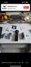 大疆（DJI）OsmoPocket3口袋相機(jī)3云臺(tái) Pocket3手持vlog云臺(tái)攝像機(jī)生日禮物女 全能【512G內(nèi)存+鏡頭膜+屏幕膜】 官方標(biāo)配【現(xiàn)貨速發(fā)】 曬單實(shí)拍圖