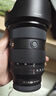 索尼（SONY） FE 24-70mm F2.8 GM  II 全畫幅大三元標準變焦鏡頭 G大師鏡頭 SEL2470GM2  2470GM2 黑色 官方標配 曬單實拍圖