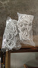 隨燦家用窗簾掛環(huán)羅馬桿配件圓環(huán)窗簾掛鉤環(huán)吊環(huán)圈窗簾圈扣環(huán)鉤子拉環(huán) 窗簾掛環(huán)【內(nèi)徑3.6cm白色】30個 曬單實拍圖