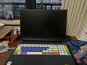 戴爾(DELL)【國家補貼20%】游匣G15 5530 15.6英寸13代酷睿i7電競學(xué)生游戲本滿(mǎn)血4060筆記本電腦ZX11B 黑i7-13650HX RTX4060 165Hz 16G內存+1T固 曬單實(shí)拍圖