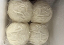 宮門(mén)口饅頭鋪創(chuàng  )始人店自由搭配烤饅頭紅豆卷粘豆包早餐即食特色純手工 烤饅頭+招牌豆包（共8個(gè)） 曬單實(shí)拍圖