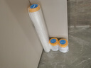 千居美油漆遮蔽膜一次性防塵布防塵膜塑料薄膜裝修家具保護(hù)膜塵灰蓋 曬單實(shí)拍圖