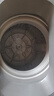 美的（Midea）洗衣機(jī)全自動(dòng)波輪9公斤 專利免清洗 租房家用家電以舊換新 家電國(guó)家補(bǔ)貼MB90V37E 曬單實(shí)拍圖
