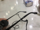 JCZS德國品牌釣魚望遠(yuǎn)鏡看漂專用神器頭戴眼鏡式雙筒高倍高清話劇院演 10倍單獨望遠(yuǎn)鏡 曬單實拍圖