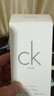 卡爾文克雷恩（Calvin Klein）ck one卡雷優(yōu)中性淡香水禮盒(100ml+15ml)七夕情人節(jié)禮物送男女友 曬單實(shí)拍圖