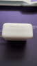 【99成新】Apple 35W 雙USB-C端口 電源適配器（豎插）雙口充電器充電插頭 適用iPhone|Mac|iPad|AirPods部分型號 曬單實(shí)拍圖