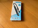 AORO蘋果手機連接移動硬盤ipad pro外接固態(tài)硬盤U盤內(nèi)存卡otg轉(zhuǎn)接頭iphone轉(zhuǎn)換器lightning讀取usb接口 Type-c+蘋果雙接口【多功能五合一讀卡款】 曬單實拍圖