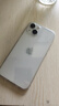 博克仕【自帶鏡頭膜】適用蘋果13手機殼透明軟殼 iPhone13保護套防摔超薄鏡頭全包tpu軟殼保護殼 蘋果13透明殼帶鏡頭膜 曬單實拍圖
