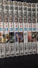 現(xiàn)貨  ONE PUNCH MAN 一拳超人 25 村田雄介 東立 漫畫書 進(jìn)口原版書 【拓特原版】 曬單實(shí)拍圖