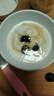 小熊（Bear）酸奶機家用全自動微電腦可定時不銹鋼內(nèi)膽酸奶發(fā)酵菌 【三檔酸度+304內(nèi)膽】SNJ-C10H1 曬單實拍圖
