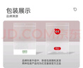 貓人兒童保暖內(nèi)女童【100%棉】圓領(lǐng)秋衣秋褲女寶寶秋冬睡衣棉毛衫套裝 曬單實拍圖