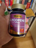 VICARING番茄紅素軟膠囊90粒 男士養(yǎng)護(hù)前列腺補(bǔ)腎備孕 美國進(jìn)口品牌 曬單實(shí)拍圖