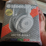 賽睿（SteelSeries）寒冰Nova電競頭戴式游戲耳機(jī) 耳麥筆記本電腦CS吃雞適配三角洲行動(dòng) Nova1有線白色【加7.1虛擬聲卡】 曬單實(shí)拍圖