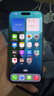 【9成新】Apple/蘋(píng)果 iPhone 16 Pro Max（A3297）256GB 原色鈦金屬 支持移動(dòng)聯(lián)通電信5G 雙卡雙待手機(jī) 曬單實(shí)拍圖