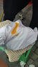 京東京造【高端100支】短袖襯衫男白襯衫男士襯衣外套送男友禮物 白色41 曬單實(shí)拍圖