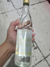 胡同坊 金標北京二鍋頭 清香型白酒 56度 500ml*6瓶 整箱裝 曬單實拍圖