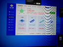 銘瑄（MAXSUN）GeForce RTX5060 iCraft OC8G  DLSS 4 電競(jìng)光追游戲AI設(shè)計(jì)電腦顯卡 曬單實(shí)拍圖