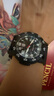 雷美諾時（Luminox） 瑞士進口軍表魯美諾斯0321海龜石英氚氣夜光0330 情侶款手表0307 XS.0321.L 曬單實拍圖