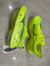 海爾斯飛翼1.0專(zhuān)業(yè)馬拉松跑鞋全掌碳板競速跑步鞋輕便減震運動(dòng)鞋 熒光黃 42 曬單實(shí)拍圖