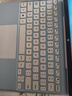 戴睿（dere）平板二合一windows系統(tǒng)筆記本電腦2.5K護(hù)眼全面屏輕薄便攜商務(wù)辦公學(xué)習(xí)設(shè)計(jì)游戲PC Pad折疊板 曬單實(shí)拍圖