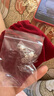 周大福清新花瓣 925銀鑲珍珠耳釘  直徑約6-6.5mmAQ32344七夕禮物 曬單實拍圖
