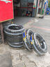 利奧玲瓏輪胎 225/60R18 104H LA35 適配寶馬X5/哈弗H4 曬單實(shí)拍圖