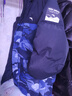 安踏兒童羽絨服男童裝25年冬戶(hù)外三防雪殼熱返IV保暖防風(fēng)加厚上衣外套 【熱返IV雪殼】深夜藍/滿(mǎn)印6901H-8 絨子含量85% 165 充絨量167g 曬單實(shí)拍圖