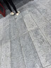 蘭卓麗（Langerie）【李一桐同款】舒舒小花波內(nèi)衣女小胸微聚攏無痕無鋼圈文胸 曬單實拍圖