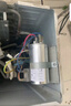 空調(diào)啟動電容器適配于格力美的海爾CBB65A通用空調(diào)壓縮機啟動電容 30UF-1P-1.5P 曬單實拍圖