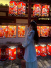 飚閣馬面裙?jié)h服中國風女裝套裝2025年新款國風大賞【故里】學士服云肩 長衫+下裙+云肩 +送吊帶 均碼 80-135斤 曬單實拍圖