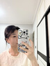 圣圖朗羽紗捧花小狗適用iPhone16PromAX蘋果15手機(jī)殼13閃粉鏡頭膜14輕奢plus水鉆手鏈11全包12防摔保護(hù)套 羽紗殼【捧花白色小狗】單殼  iPhone 16 pro max 曬單實(shí)拍圖