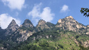 佳幫手折疊掃把簸箕套裝掃地掃帚兩件套家用旋轉(zhuǎn)笤帚防風(fēng)梳齒型畚箕 曬單實(shí)拍圖
